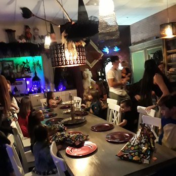 Operation Halloween - Witch's house - Kids Activities Near Me - Las Vegas, Nevada Operation Halloween - Witch's house - Kids Activities Near Me - Las Vegas, Nevada