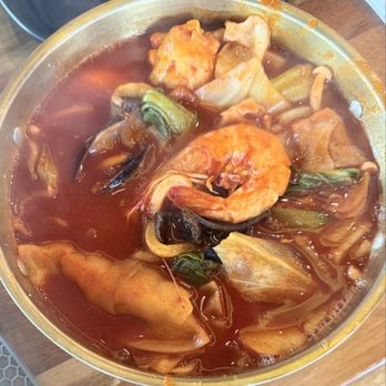 Sweet Pot K-kitchen - Korean Near Me - Sugar Land, Texas Sweet Pot K-kitchen - Korean Near Me - Sugar Land, Texas