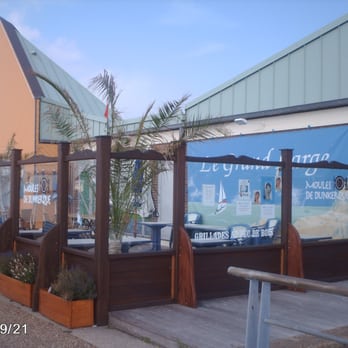 Le Grand Large - Seafood Near Me - Dunkerque, 59 Le Grand Large - Seafood Near Me - Dunkerque, 59