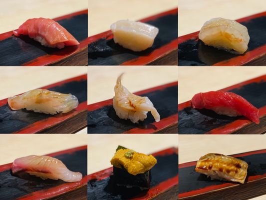 sushi ii by null sushi ii by null