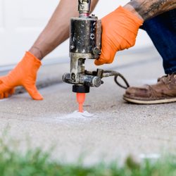 THRASHER FOUNDATION REPAIR - 34 Photos - Waterproofing - 1619 N Packer