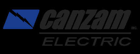 Slide of Canzam Electric