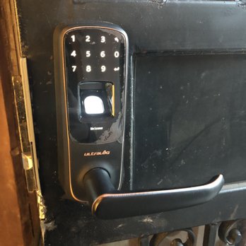 Falcon Locksmith - Security Systems Near Me - Brooklyn, New York