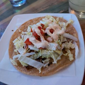 Guava Beach - mahi taco - Sports Bars Near Me - San Diego, California