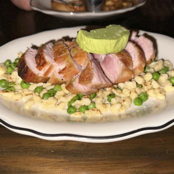 Cozy Royale - Pork Steak - Wine Bars Near Me - Brooklyn, New York