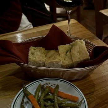La Nonna - Apps. - Italian Near Me - Philadelphia, Pennsylvania