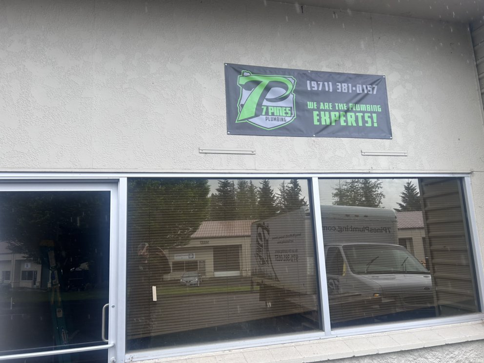 Slide of 7 Pines Plumbing