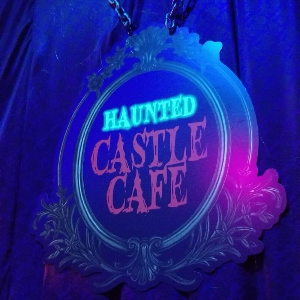 Haunted Castle Cafe - Seafood Near Me - Plano, Texas Haunted Castle Cafe - Seafood Near Me - Plano, Texas