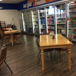 Jordan Mini Mart