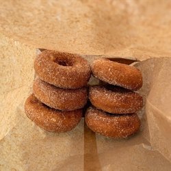 Appledale Orchards - amazing apple cider donuts