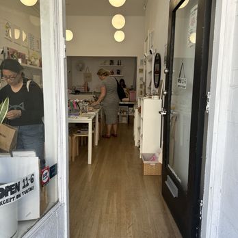 post.script. - Small store packed with cuteness and tons of character! - Cards & Stationery Near Me - San Francisco, California
