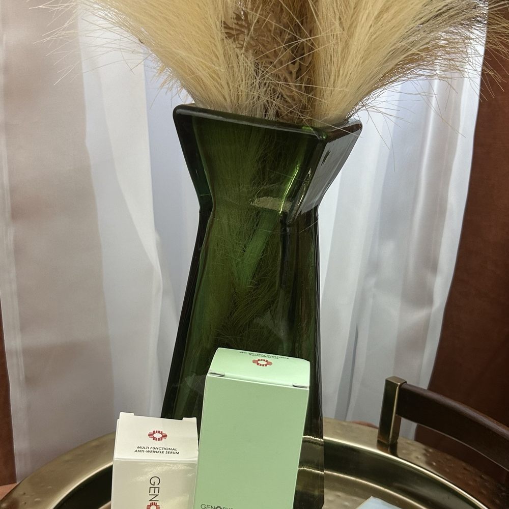 Pleroo Therapeutics - Genosys products - Skin Care Near Me - Sacramento, California