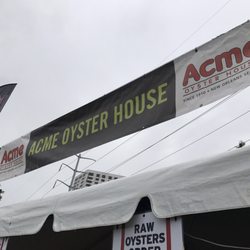New Orleans Oyster Festival