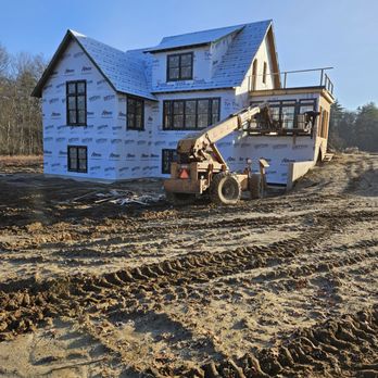 Bob Gibbons Framing Company - General Contractors Near Me Bob Gibbons Framing Company - General Contractors Near Me