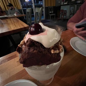 Other Mama - Sundae - Sushi Bars Near Me - Las Vegas, Nevada Other Mama - Sundae - Sushi Bars Near Me - Las Vegas, Nevada