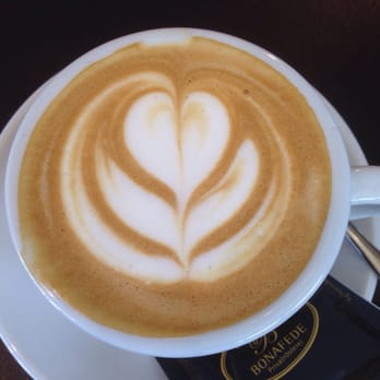 Bonafede - Cafes Near Me - Hockenheim, BW