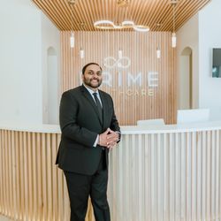 Prime Healthcare of Cypress: Herman Grewal, MD