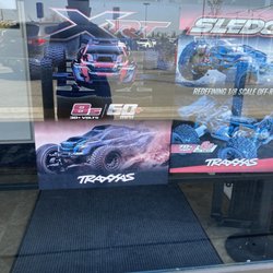RC Street Shop