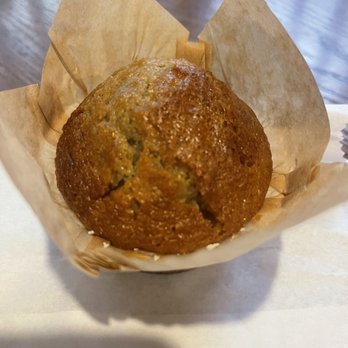 Cantabria - Blueberry muffin - Coffee & Tea Near Me - Bemidji, Minnesota