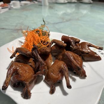 Yu Seafood - Quail - Seafood Near Me - Richmond Hill, Ontario Yu Seafood - Quail - Seafood Near Me - Richmond Hill, Ontario