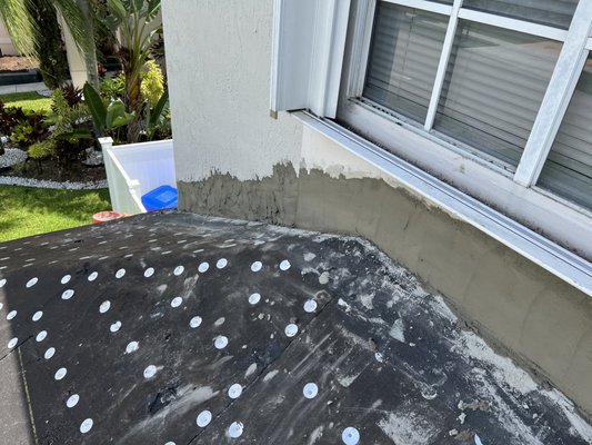 DND Roofing & Constructions Logo