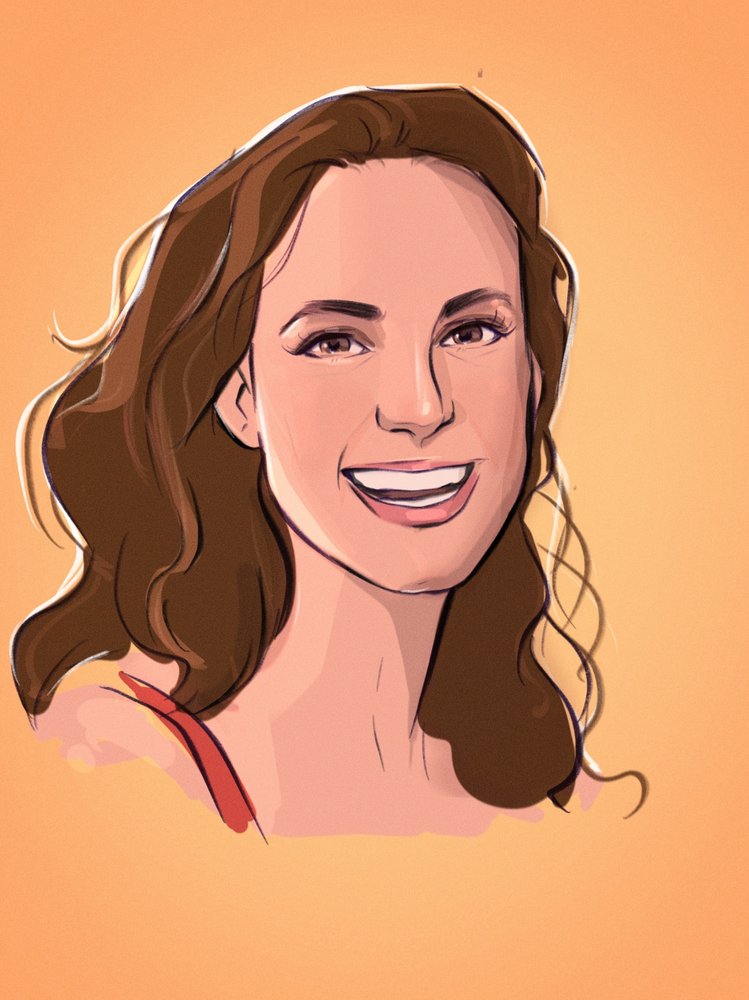 Social spots from Westchester Yoga