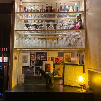 Etc.Bar - Behind bar - Etc.Bar - Lounges Near Me - Berlin, BE Etc.Bar - Behind bar - Etc.Bar - Lounges Near Me - Berlin, BE