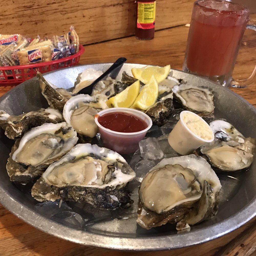 Capt Benny's - Cajun/Creole Near Me - Stafford, Texas
