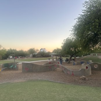 Riparian Preserve at Water Ranch - Parks Near Me - Gilbert, Arizona