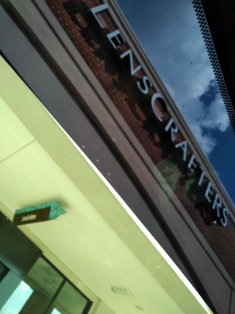 LENSCRAFTERS Updated April 2024 22 Reviews 642 Friendly Center Rd, Greensboro, North