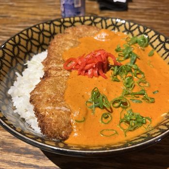 Itsumono Seattle - Tikka Tonkatsu Don - Bars Near Me - Seattle, Washington Itsumono Seattle - Tikka Tonkatsu Don - Bars Near Me - Seattle, Washington
