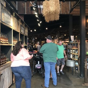 Ole Smoky Distillery "The Barn" - Distilleries Near Me - Pigeon Forge, Tennessee Ole Smoky Distillery "The Barn" - Distilleries Near Me - Pigeon Forge, Tennessee