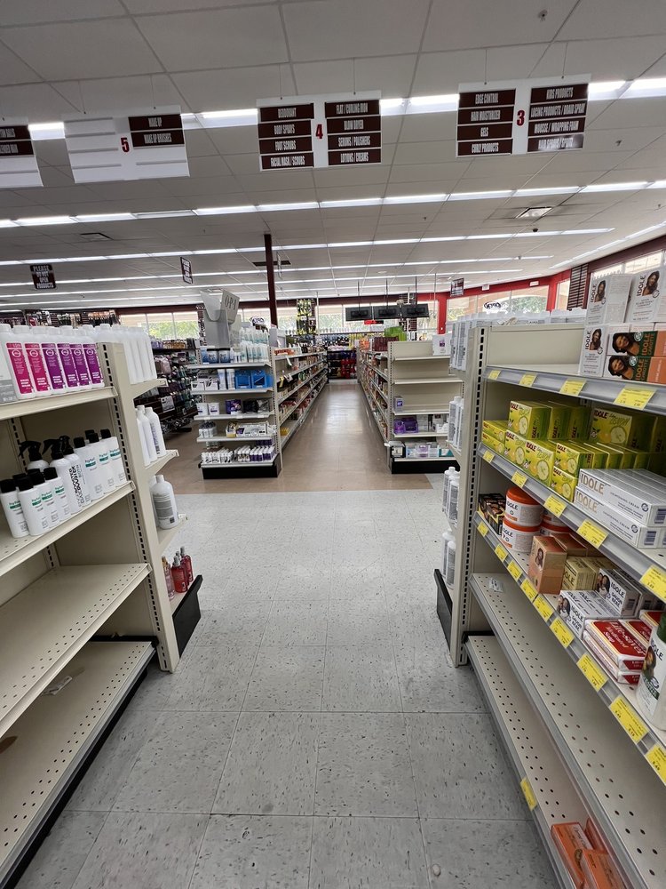 ELEGANT BEAUTY SUPPLIES & SALON Updated August 2024 16 Reviews 700 N University Dr, Coral