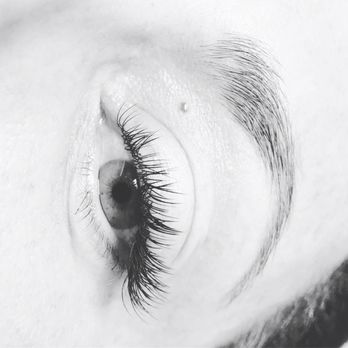 White Iris Studio - Super Clean, Natural, And Soft For This Everyday Beauty... - Eyelash Service Near Me - Alpharetta, Georgia