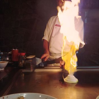 Benihana - Sushi Bars Near Me - Orlando, Florida