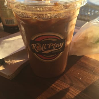 Roll Play - Great Vietnamese coffee - Vietnamese Near Me - Vienna, Virginia