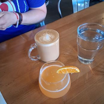 The Early Bird - Breakfast & Brunch Near Me - Ellensburg, Washington