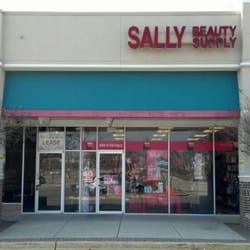 Sally Beauty Supply