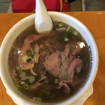 Pholuscious Vietnamese Grill - Large Bowl of Pho (P1) - Vietnamese Near Me - Rockville, Maryland Pholuscious Vietnamese Grill - Large Bowl of Pho (P1) - Vietnamese Near Me - Rockville, Maryland
