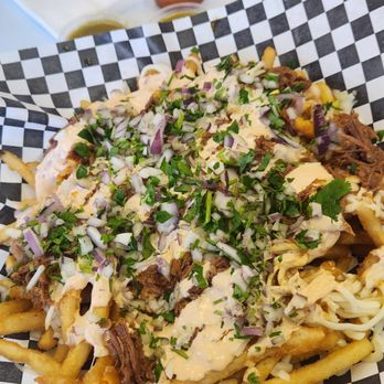 Taco Man Grill - Mexican Near Me - Henderson, Nevada