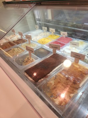 Foix de Sarrià | Major De Sarrià by null