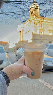 Muletown Coffee Roasters by null