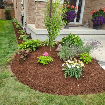 BluSirkle Landscaping Services - Landscaping Near Me