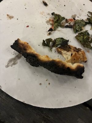 The Hangar 76 by null