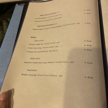 al brusacheur - Menu - Italian Near Me - Cesana Torinese, TO