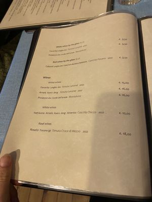 Menu photo 4 al brusacheur Cesana Torinese, TO