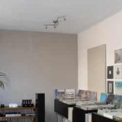 analogetontraeger - Im Laden
