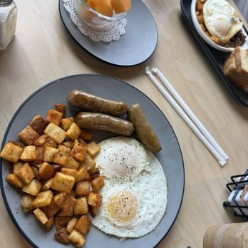 Whisk & Grind - Breakfast & Brunch Near Me - Cocoa Beach, Florida