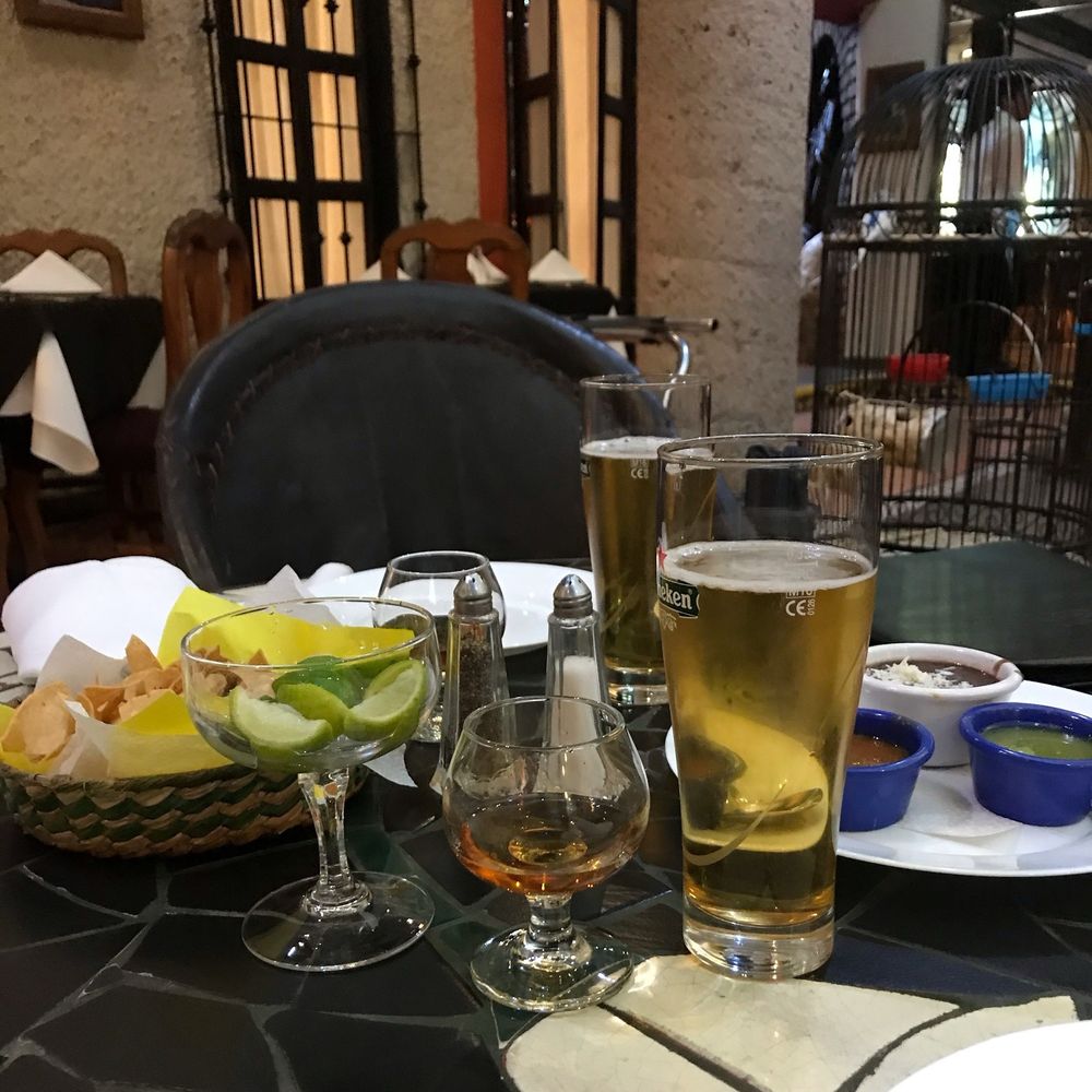 La Diferencia - Uno de mis lugares favoritos cuando visito TJ!! Es un regalo para mi paladar servicio siempre excelente 10/10 - Mexican Near Me - Tijuana, BCN