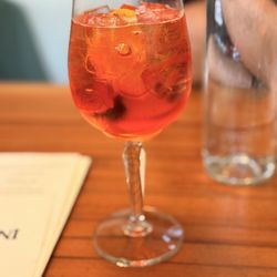 Di Beppe - Aperol Spritz